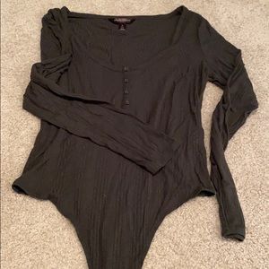 Banana republic body suit